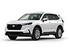 Used 2025 Honda CR-V EX in JACKSONVILLE, FLORIDA
