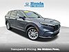 Used 2025 Honda CR-V EX in JACKSONVILLE, FLORIDA