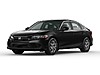 Used 2024 Honda Civic LX in JACKSONVILLE, FLORIDA