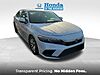 Used 2024 Honda Civic LX in JACKSONVILLE, FLORIDA
