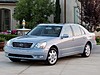 Used 2003 LEXUS LS 430 in JACKSONVILLE, FLORIDA