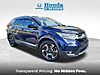 Used 2019 Honda CR-V TOURING in JACKSONVILLE, FLORIDA
