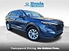 Used 2024 Honda CR-V LX in JACKSONVILLE, FLORIDA