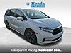 Used 2023 Honda Odyssey TOURING in JACKSONVILLE, FLORIDA