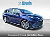 Used 2024 TOYOTA SIENNA XLE in JACKSONVILLE, FLORIDA