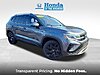 Used 2024 Volkswagen Taos 1.5T SEL in JACKSONVILLE, FLORIDA
