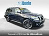 Used 2019 NISSAN ARMADA PLATINUM in JACKSONVILLE, FLORIDA