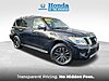 Used 2019 NISSAN ARMADA PLATINUM in JACKSONVILLE, FLORIDA