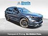 Used 2026 Honda CR-V Hybrid SPORT-L in JACKSONVILLE, FLORIDA