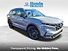 Used 2026 Honda CR-V Hybrid SPORT in JACKSONVILLE, FLORIDA