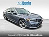 Used 2024 Honda Civic TOURING in JACKSONVILLE, FLORIDA