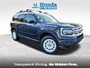 Used 2023 FORD BRONCO SPORT HERITAGE in JACKSONVILLE, FLORIDA