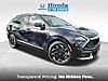 Used 2024 KIA SPORTAGE SX-PRESTIGE in JACKSONVILLE, FLORIDA
