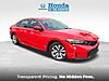 Used 2025 Honda Civic LX in JACKSONVILLE, FLORIDA