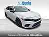 Used 2023 Honda Civic SPORT in JACKSONVILLE, FLORIDA