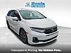 Used 2025 Honda Odyssey ELITE in JACKSONVILLE, FLORIDA