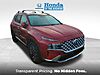 Used 2023 HYUNDAI SANTA FE LIMITED in JACKSONVILLE, FLORIDA