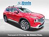 Used 2023 HYUNDAI SANTA FE LIMITED in JACKSONVILLE, FLORIDA