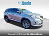 Used 2019 TOYOTA HIGHLANDER XLE in JACKSONVILLE, FLORIDA