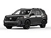 Used 2025 Honda Pilot BLACK EDITION in JACKSONVILLE, FLORIDA
