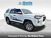 Used 2024 TOYOTA 4RUNNER SR5 PREMIUM in JACKSONVILLE, FLORIDA