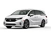 Used 2024 Honda Odyssey ELITE in JACKSONVILLE, FLORIDA
