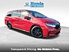Used 2024 Honda Odyssey ELITE in JACKSONVILLE, FLORIDA