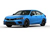 Used 2024 Honda Civic SPORT in JACKSONVILLE, FLORIDA
