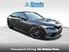 Used 2024 Honda Civic SPORT in JACKSONVILLE, FLORIDA