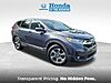 Used 2019 Honda CR-V EX in JACKSONVILLE, FLORIDA