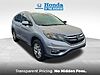 Used 2016 Honda CR-V EX-L in JACKSONVILLE, FLORIDA