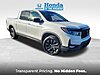 Used 2023 Honda Ridgeline SPORT in JACKSONVILLE, FLORIDA