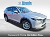 Used 2023 MAZDA CX-5 2.5 S SELECT PACKAGE in JACKSONVILLE, FLORIDA