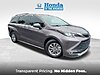 Used 2022 TOYOTA SIENNA XLE in JACKSONVILLE, FLORIDA