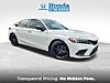 Used 2024 Honda Civic SPORT in JACKSONVILLE, FLORIDA