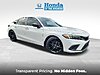 Used 2024 Honda Civic SPORT in JACKSONVILLE, FLORIDA