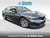 Used 2025 Honda Civic LX in JACKSONVILLE, FLORIDA