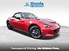 Used 2025 MAZDA MIATA SPORT in JACKSONVILLE, FLORIDA