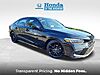 Used 2024 Honda Civic SPORT in JACKSONVILLE, FLORIDA