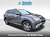 Used 2018 TOYOTA RAV4 LE in JACKSONVILLE, FLORIDA
