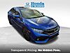 Used 2017 Honda Civic EX in JACKSONVILLE, FLORIDA