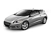 Used 2011 Honda CR-Z EX in JACKSONVILLE, FLORIDA