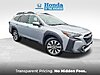 Used 2025 SUBARU OUTBACK TOURING in JACKSONVILLE, FLORIDA