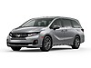 Used 2026 Honda Odyssey TOURING in JACKSONVILLE, FLORIDA