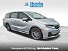 Used 2026 Honda Odyssey TOURING in JACKSONVILLE, FLORIDA
