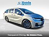 Used 2026 Honda Odyssey TOURING in JACKSONVILLE, FLORIDA