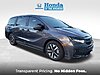 Used 2026 Honda Odyssey EX-L in JACKSONVILLE, FLORIDA