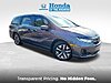 Used 2026 Honda Odyssey EX-L in JACKSONVILLE, FLORIDA
