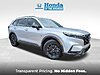 Used 2026 Honda CR-V Hybrid SPORT-L in JACKSONVILLE, FLORIDA