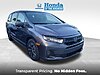 Used 2026 Honda Odyssey EX-L in JACKSONVILLE, FLORIDA